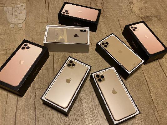 Apple iPhone 11 Pro 64GB = 500 EUR,iPhone 11 Pro Max 64GB = 530 EUR, iPhone 11 64GB = 400 ...
